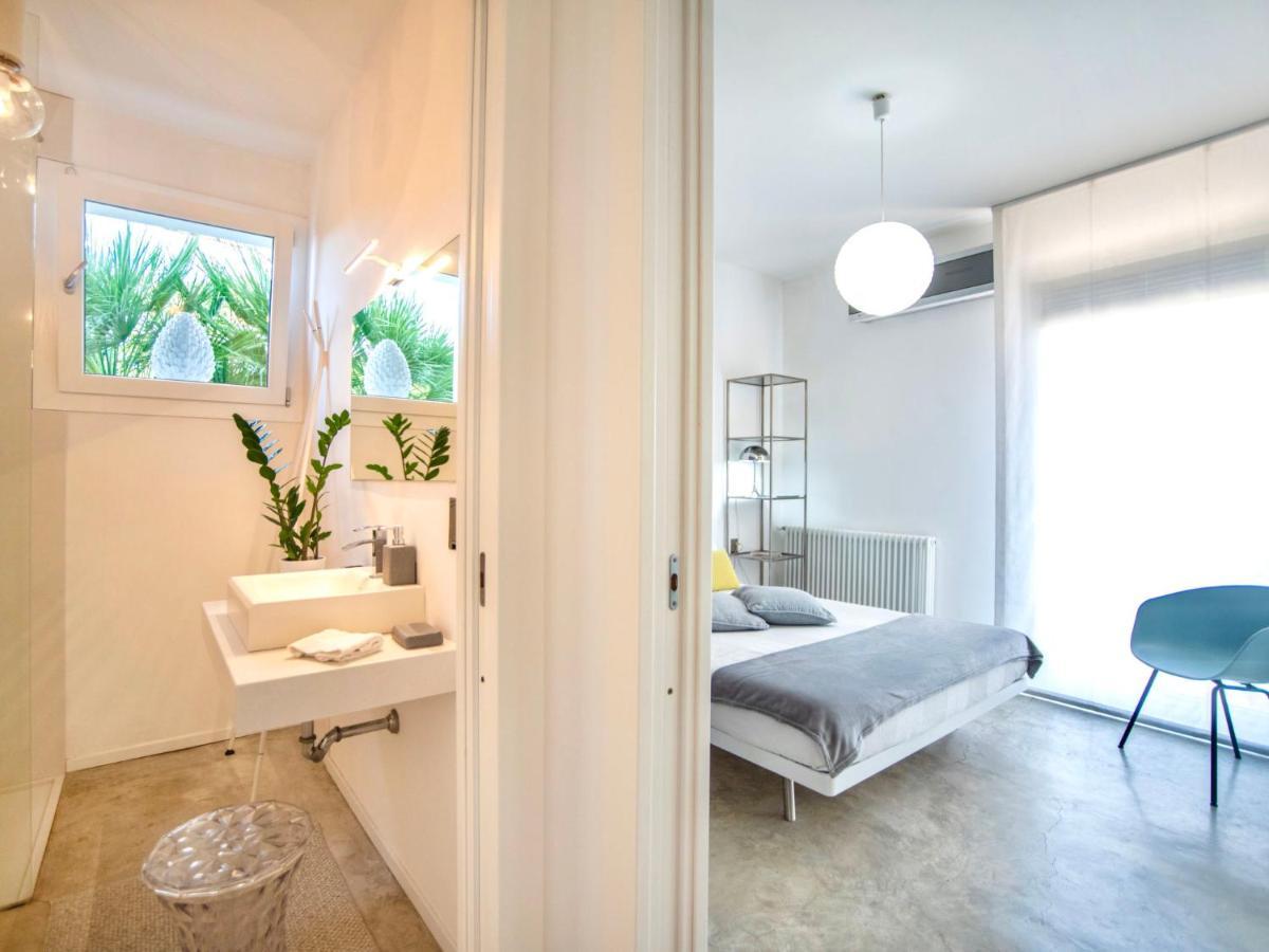Villa Re Di Denari By Interhome Terrasini Exteriör bild